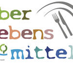 Logo Überlebensmittel © DBU - Zentrum für Umweltkommunikation