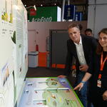 Wenzel bei IdeenExpo Stickstoffkreislauf © Deutsche Bundesstiftung Umwelt